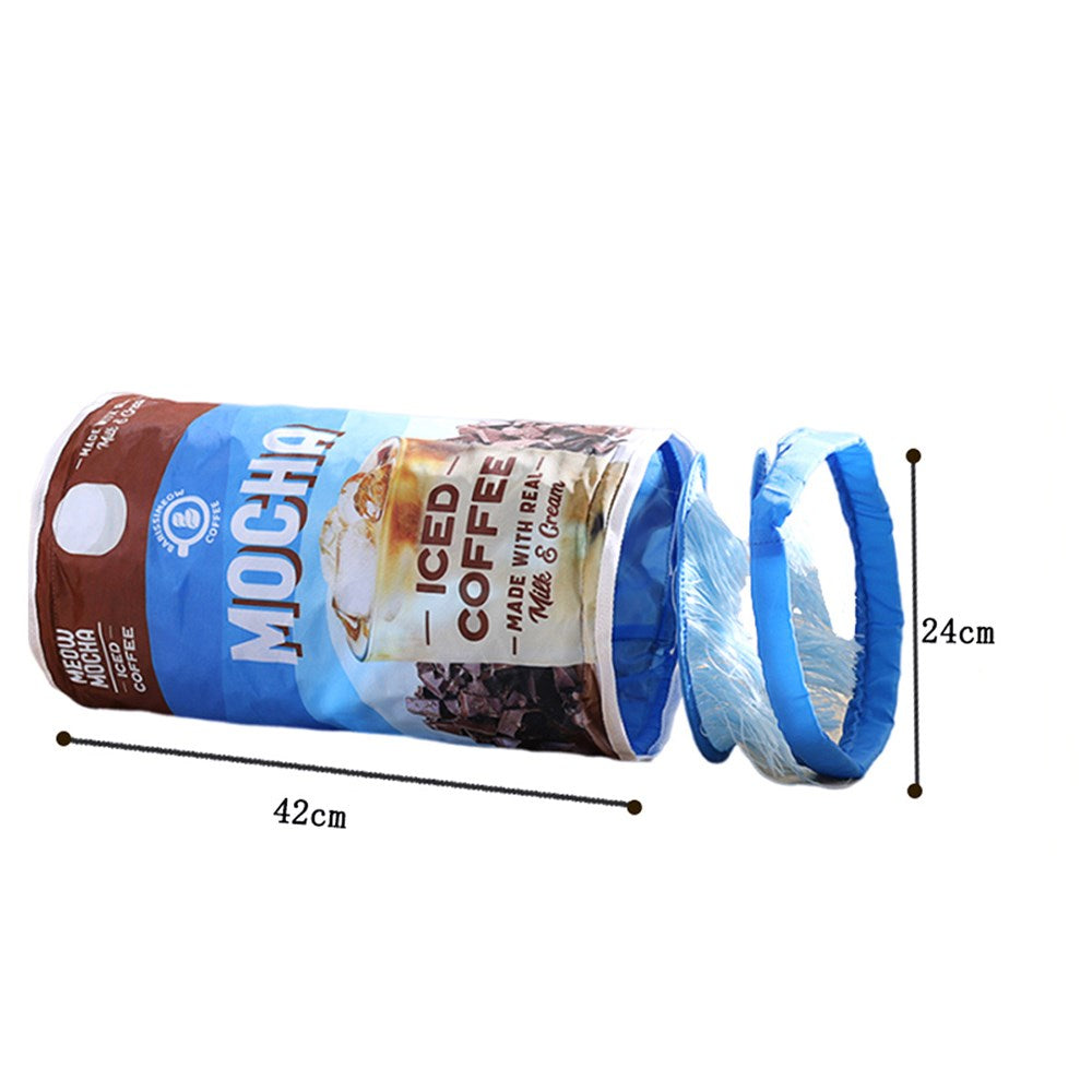 The Crunchy Fun Your Cat Can’t Resist