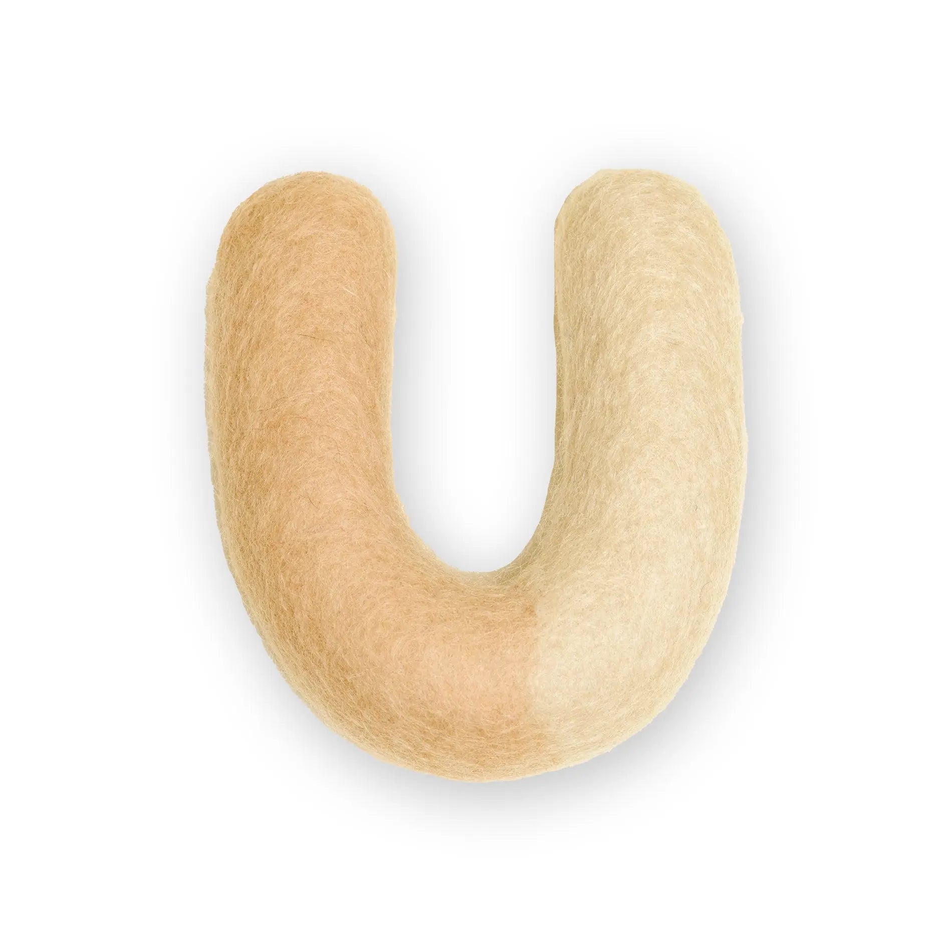 Archie Felt Wool Toy