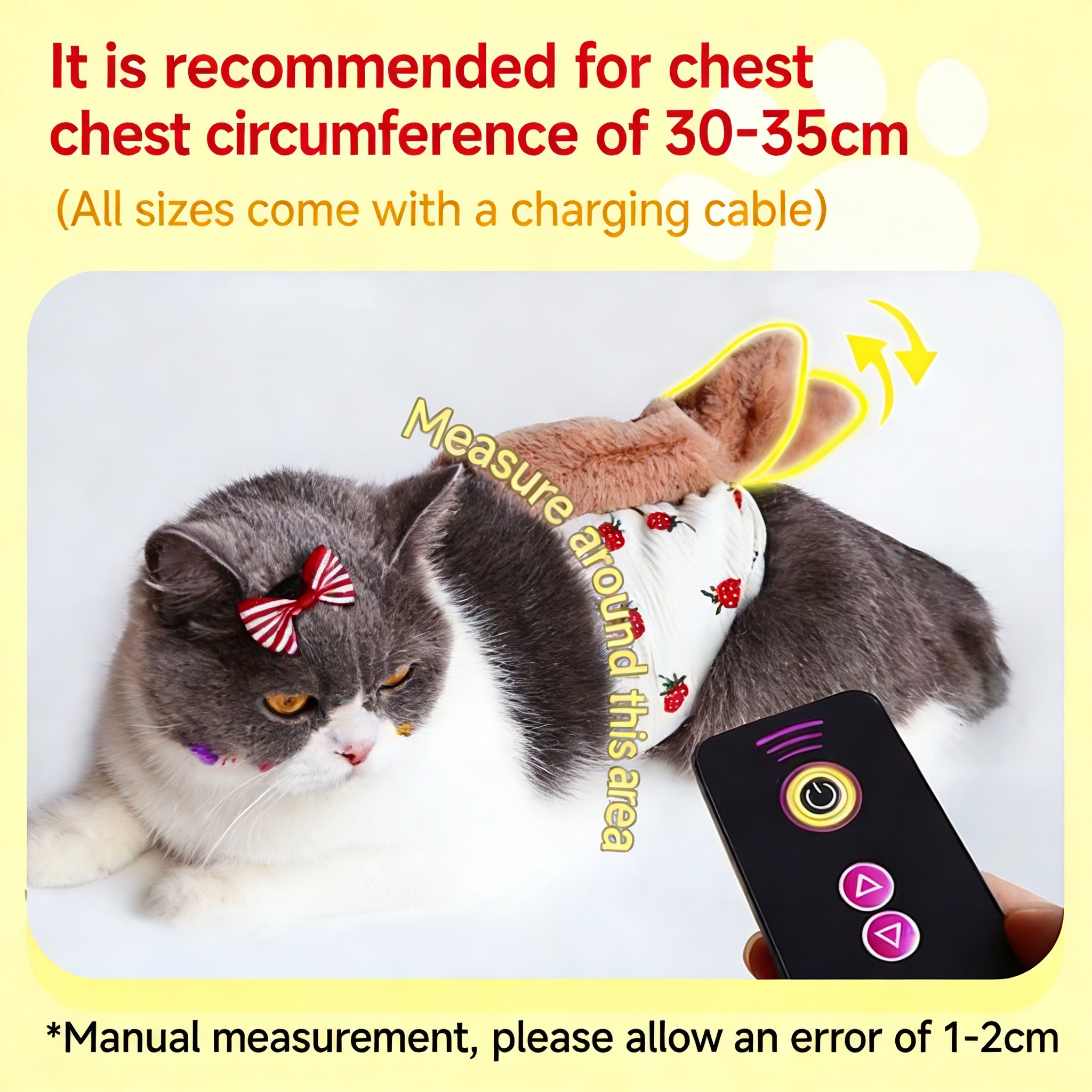 How to calm a cat in heat at night and stop loud howling instantly